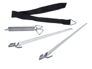 Stormsikring "Fiamma Tie Down S"