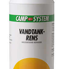 Vandtankrens