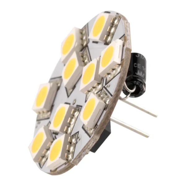 LED 12V G4 - Østsjællands Campingcenter