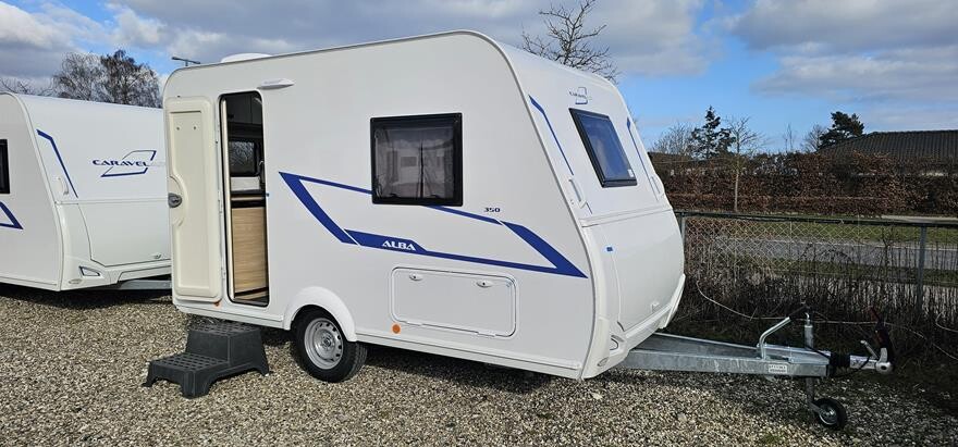 Caravelair ALBA 350