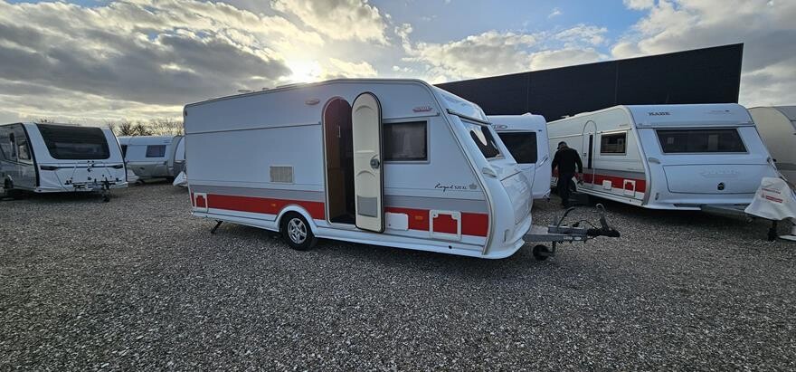 Kabe ROYAL 520 XL