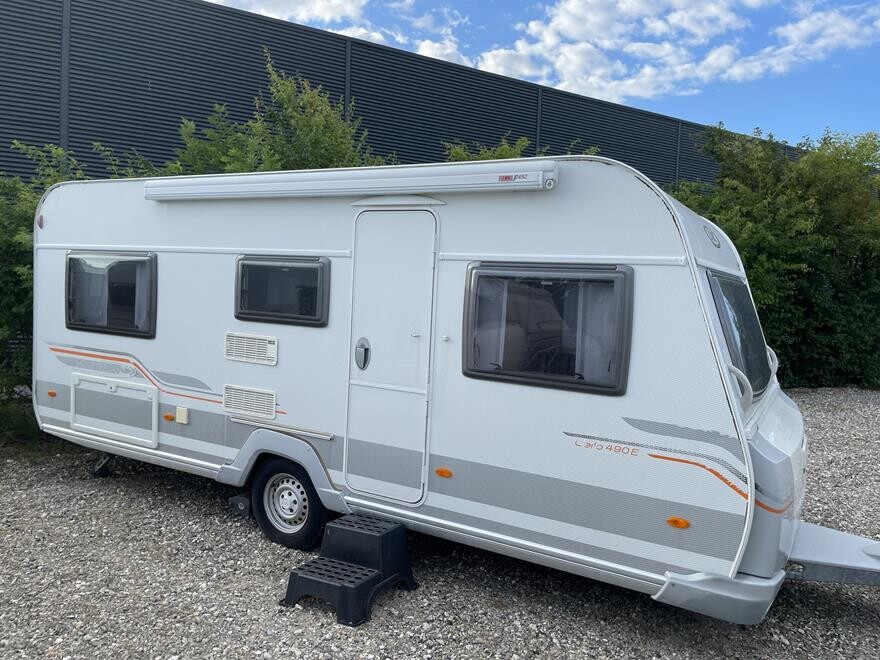 LMC CELLO 490 E