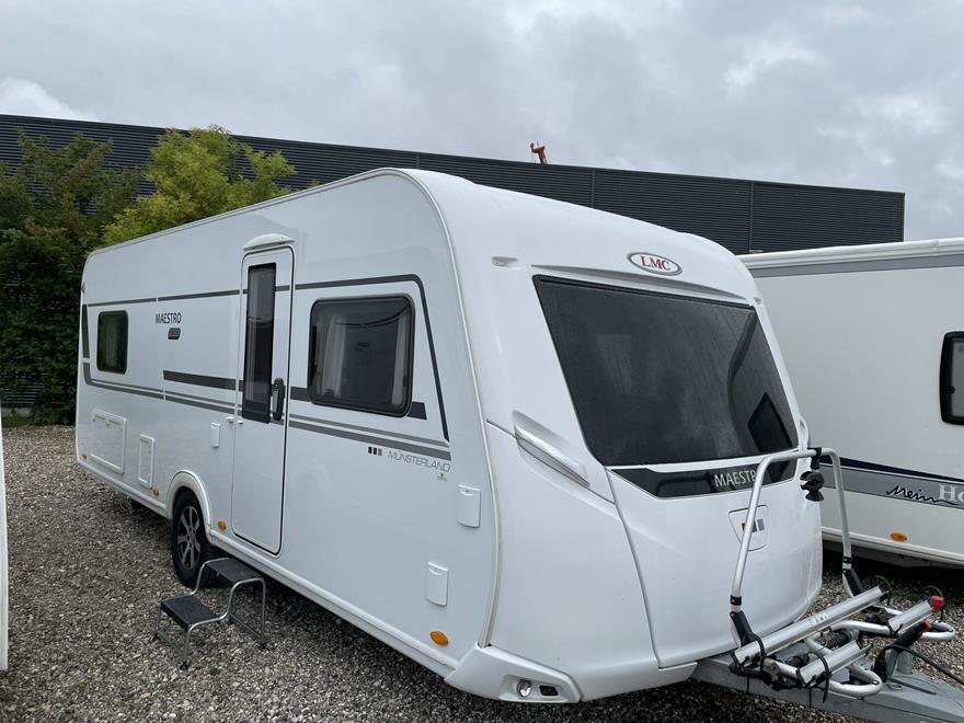 LMC MAESTRO 582 E