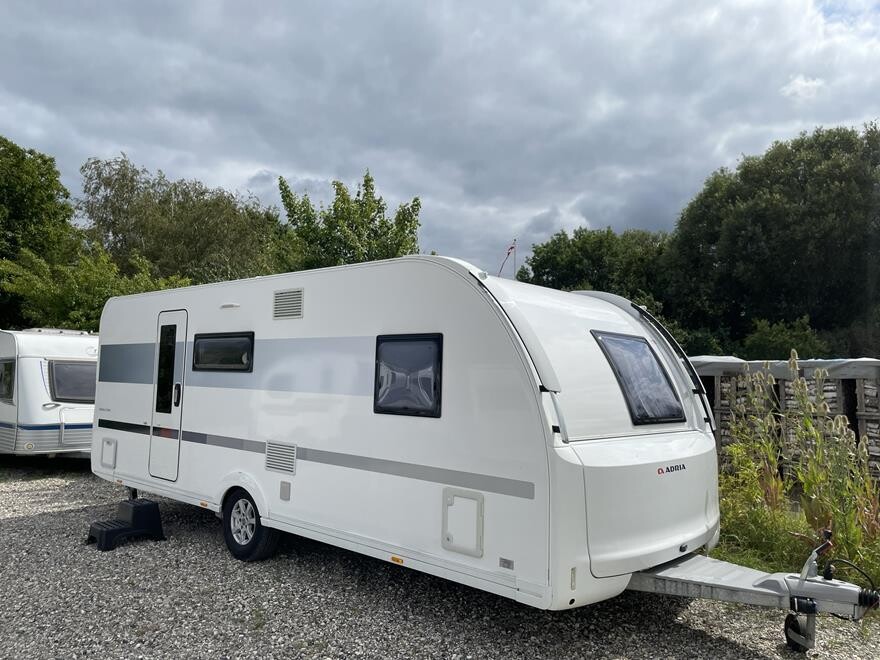 Adria Adora 613 PK -