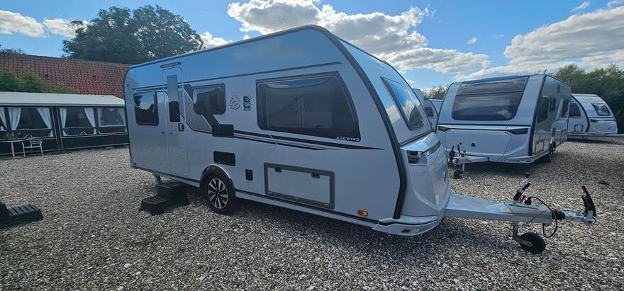 Knaus Südwind 500 EU