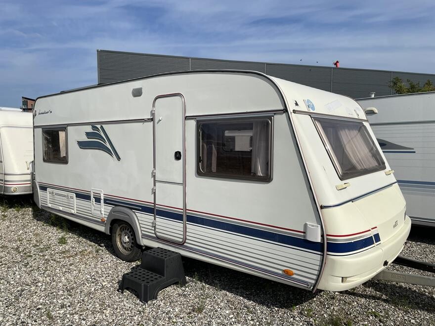 Wilk STERN 530 UE