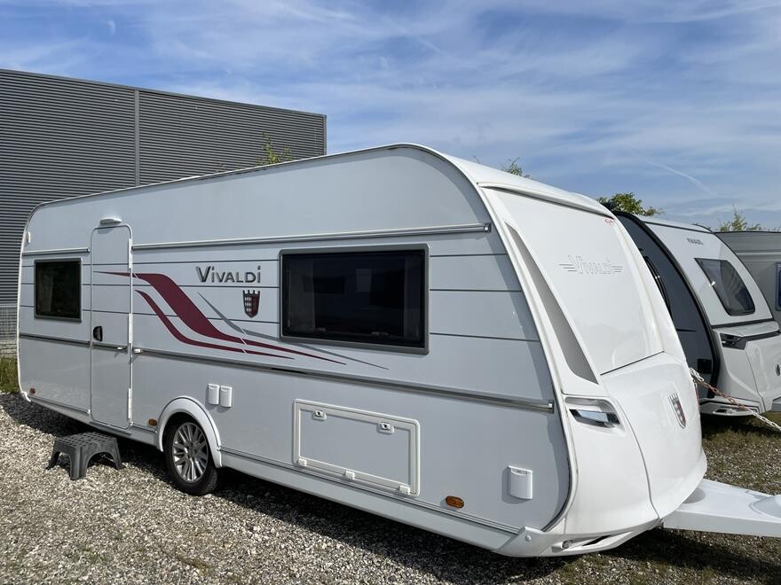 Tabbert VIVALDI 560 TDL 2