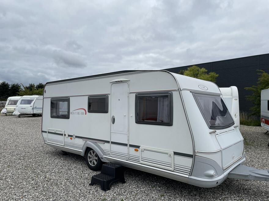 LMC MÜNSTERLAND 500 RBD