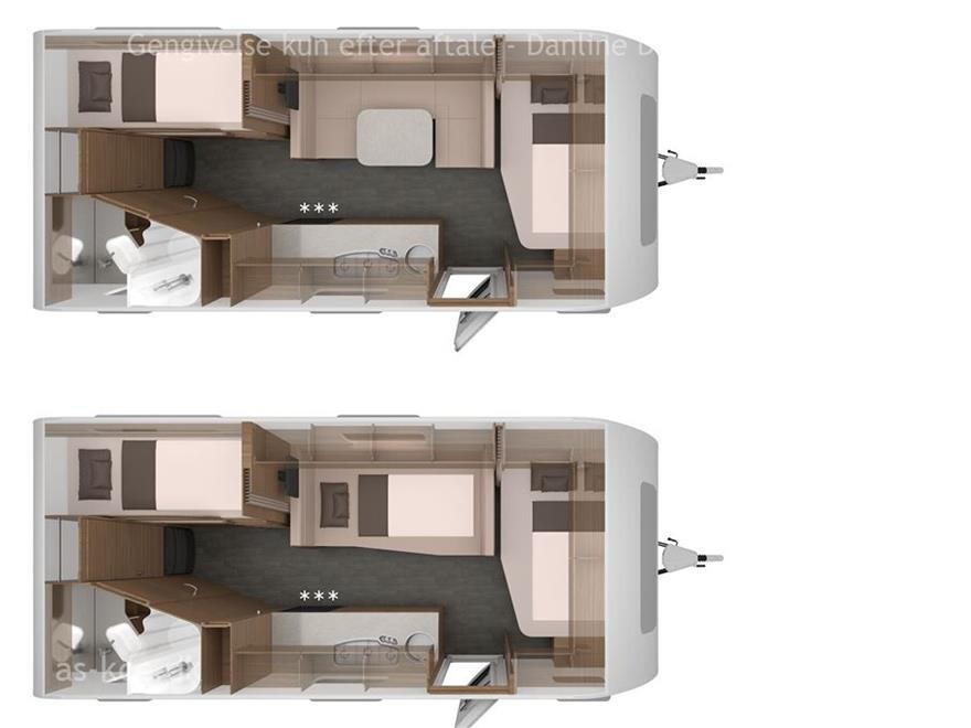 Knaus Sport 580 QS