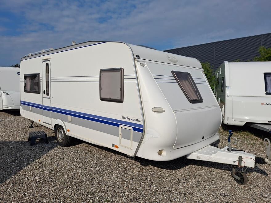 Hobby EXCELLENT 560 UFe