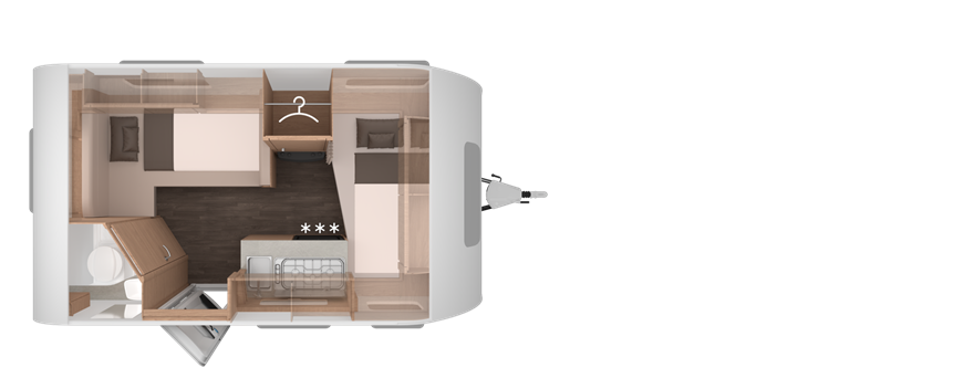 Knaus Sport Platinum Selection 400 QD