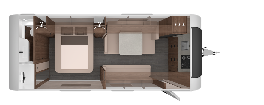Knaus Northwind 660 PXB